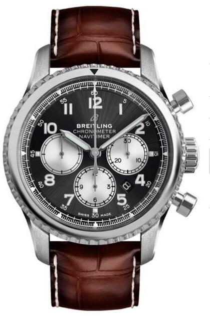 Breitling Navitimer 8 B01 Chronograph 43 AB011713/BG65-1009P Replica watch